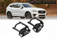 Washer Cover Cap Left 31353641W Right 31353642W Compatible With Volvo XC60 (2014-2017)