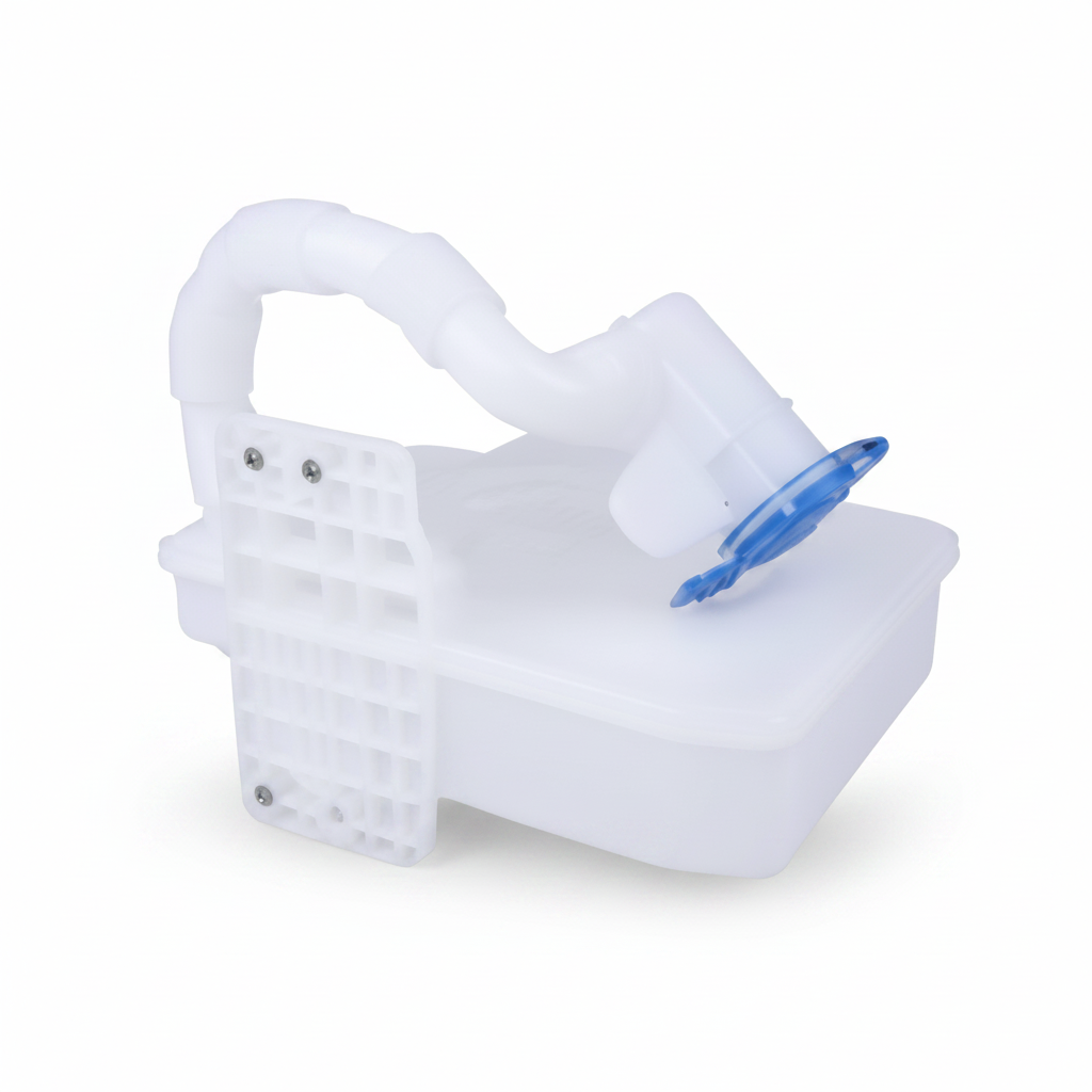 Wiper Bottle 1K0955453 1K0955453S 1K0955453Q 1K0955453R For Volkswagen JETTA SKODA OCTAVIA II 1Z3 | LAURA Tag-B-51