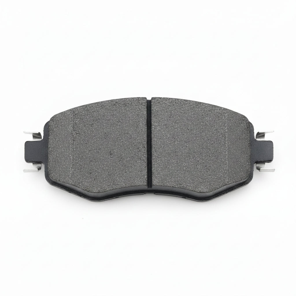 Rear Brake Pad 8W0698451F 2230801  P85154 Compatible With AUDI A4 B9 (8W2, 8WC) & A5 & A6 C8  & A8 D5 & Q7 Q5