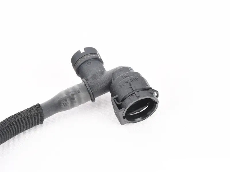 Radiator Hose Pipe 17127617366 Compatible With BMW X1 F48 Tag-H-114