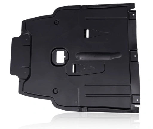 Engine Under Cover Lower Shield 2465200223 Compatible With MERCEDES-BENZ B-CLASS W246 Tag No.8