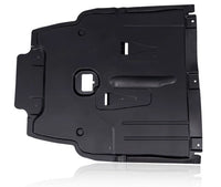 Engine Under Cover Lower Shield 2465200223 Compatible With MERCEDES-BENZ B-CLASS W246 Tag No.8