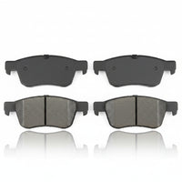Rear Brake Pad 34216851917 34216859917 2533101 P06094  Compatible With BMW X1 F48