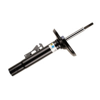 Front (Left & Right Same) Shock Absorber 8J0513025E Compatible With PORSCHE BOXSTER (987) & CAYMAN (987) (1PCS)