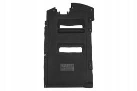 Underfloor Coating Center  51757213668 Compatible with BMW X3 F25 Tag No.7