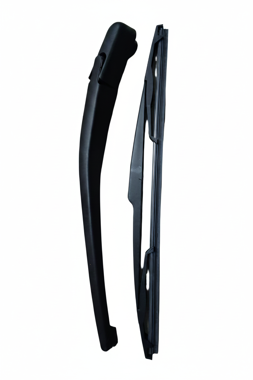 Rear Wiper Blade (14.5 Inch) With Arm Compatible with VOLVO XC60 O.M 2011-2017 Tag-WBR-29