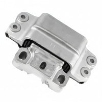 Rear Left Engine Transmission Motor Mount 1K0199555 Compatible With Audi Q3 1K0199555