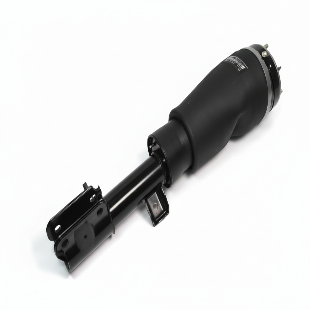 Front Right Air Suspension Shock Absorber Strut LR032563 Compatible With LAND ROVER RANGE ROVER III (L322)