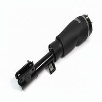 Front Right Air Suspension Shock Absorber Strut LR032563 Compatible With LAND ROVER RANGE ROVER III (L322)