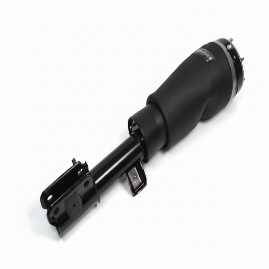 Front Right Air Suspension Shock Absorber Strut LR032563 Compatible With LAND ROVER RANGE ROVER III (L322)