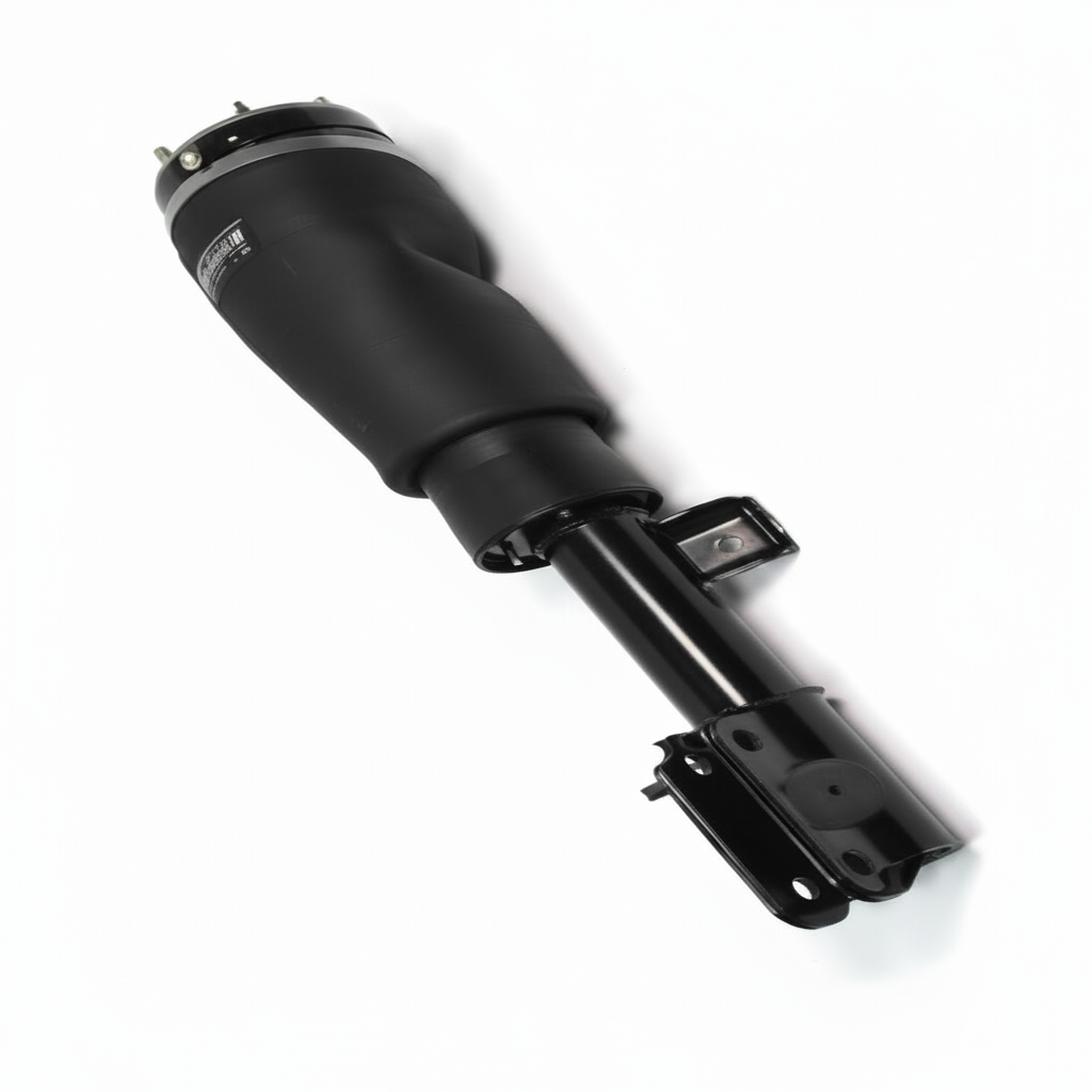 Front Right Air Suspension Shock Absorber Strut LR032563 Compatible With LAND ROVER RANGE ROVER III (L322)