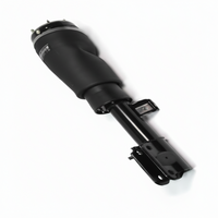 Front Right Air Suspension Shock Absorber Strut LR032563 Compatible With LAND ROVER RANGE ROVER III (L322)