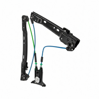 Front Left Power Window Regulator Without Plate 2057209111 2057204923 2537206303 A2057204923 A2537206303 Compatible with MERCEDES-BENZ C-CLASS (W205)