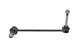 Front  Axle Sway Bar End Stabilizer Link Right 31356881808 & Left 31356881807 Set Compatible With X5 (G05, F95) & X5 Van (G05) & X6 (G06, F96) & X7 (G07)
