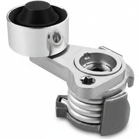 Belt Tensioner With Pulley 11287627052 11284600341  11287586900 Compatible with BMW 7 Series (F01,F02,F03,F04) & X6 E71 Tag no : 13
