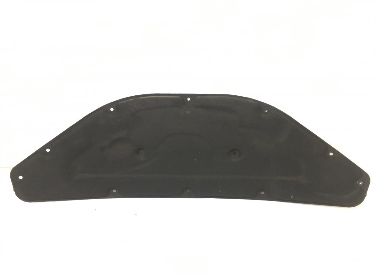Engine Hood Insulation 2516820126 Compatible With MERCEDES-BENZ R-CLASS W251