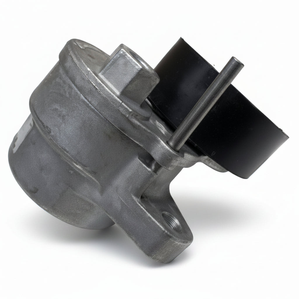 Belt Tensioner With Pulley A2762000370  2762000170 Compatible MERCEDES-BENZ C-CLASS (W205) & GLE (W166) & GLS (X166) & GLC (X253) & CLS (C218) Tag no : 9