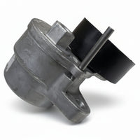 Belt Tensioner With Pulley A2762000370  2762000170 Compatible MERCEDES-BENZ C-CLASS (W205) & GLE (W166) & GLS (X166) & GLC (X253) & CLS (C218) Tag no : 9