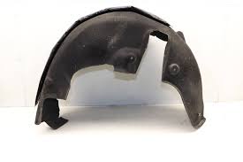 Rear Right Fender Liner 2046906230 2046905330 Compatible With MERCEDES-BENZ C-CLASS W204 Tag-FEM-68
