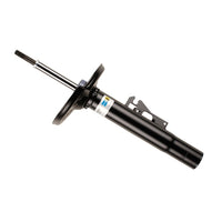 Front (Left & Right Same) Shock Absorber 8J0513025E Compatible With PORSCHE BOXSTER (987) & CAYMAN (987) (1PCS)
