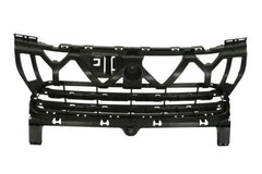 Front Bumper Grille Center Side 95850568301 Compatible With PORSCHE CAYENNE 92A 2011