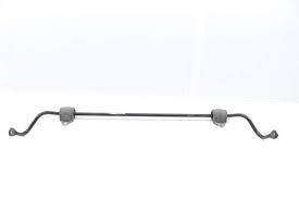 Rear Suspension Stabilizer Bar (Balance Rod) 33556793100  Compatible with BMW 7 Series (F01, F02, F03, F04)