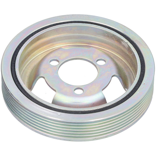 Crankshaft Pulley 11237638551 11237562801 11237622909 Compatible With BMW 1 Series (F20) & 3 Series (F30, F80) Tag-CP-11