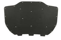 FRONT BONNET HOOD SOUND INSULATION  51489138474 Compatible With BMW 5 Series Gran Turismo (F07) 2010-2017 Tag No.4
