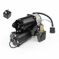 Air Suspension Compressor Pump LR025111 LR041777 LR015089 LR006201 Compatible With LAND ROVER RANGE ROVER III L322