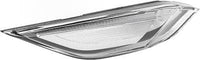 Fender Light Left 958631101 95863110100 & Right 958631102 95863110200 Compatible with PORSCHE CAYENNE 958 (2011-2014) Tag-FBL-08