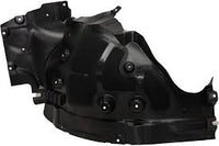 Rear Right Fender Liner 51717424908 Compatible With BMW X5 G05 Tag-FE-86