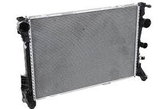 Engine Radiator 0995002503 0995002603 A0995002503 A0995002603 Compatible with MERCEDES-BENZ CLS (C218)