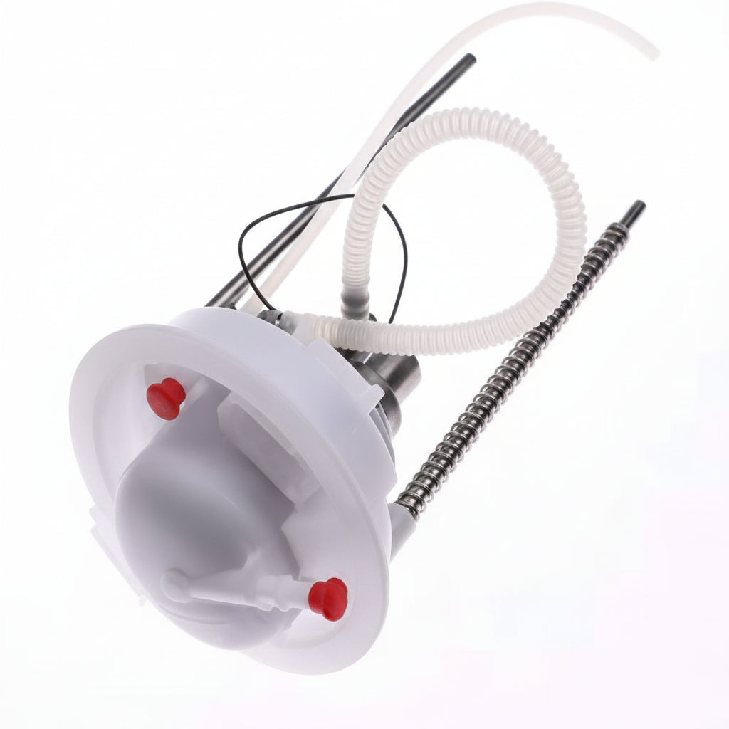 Fuel Pump 8R0919679C 8R0919679A 8R0919679 Compatible With AUDI Q5 (8RB) Tag No.80