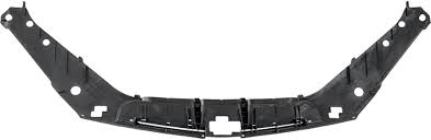Radiator Core Support Upper Cover 1668842922 Compatible With MERCEDES-BENZ GLE W166 & GLS X166 & M-CLASS W166 Tag No.5