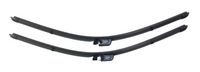 Front Wiper Blade Set (22'22 Inch) Compatible with Mercedes Benz C-CLASS W203  Tag-WBF-30