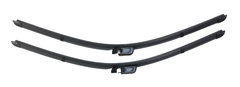 Front Wiper Blade Set (22'22 Inch) Compatible with Mercedes Benz C-CLASS W203  Tag-WBF-30