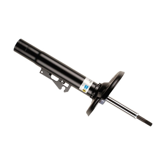 Front (Left & Right Same) Shock Absorber 8J0513025E Compatible With PORSCHE BOXSTER (987) & CAYMAN (987) (1PCS)