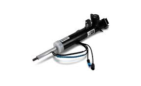 Rear Right Air Suspension Electric Shock Absorber Strut 37106875088 Compatible With BMW X5 (F15, F85) & X6 (F16, F86)