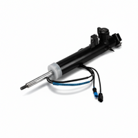 Rear Right Air Suspension Electric Shock Absorber Strut 37106875088 Compatible With BMW X5 (F15, F85) & X6 (F16, F86)