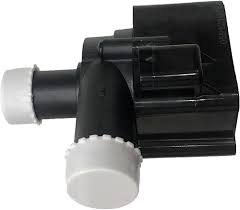 Additional Water Pump 059121012A 59121012 For  AUDI A4 A6 A8 Q5 Q7 & PORSCHE CAYENNE 92A Tag-A-09