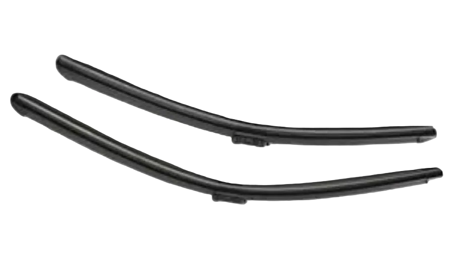 Front Wiper Blade Set (24'20 Inch) 80C998002 4J1998002A 4K2998002D 4KR998002 4M8998002A 4N2998002 Compatible with  AUDI Q5 8R Tag No.208
