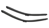 Front Wiper Blade Set (24'20 Inch) 80C998002 4J1998002A 4K2998002D 4KR998002 4M8998002A 4N2998002 Compatible with  AUDI Q5 8R Tag No.208