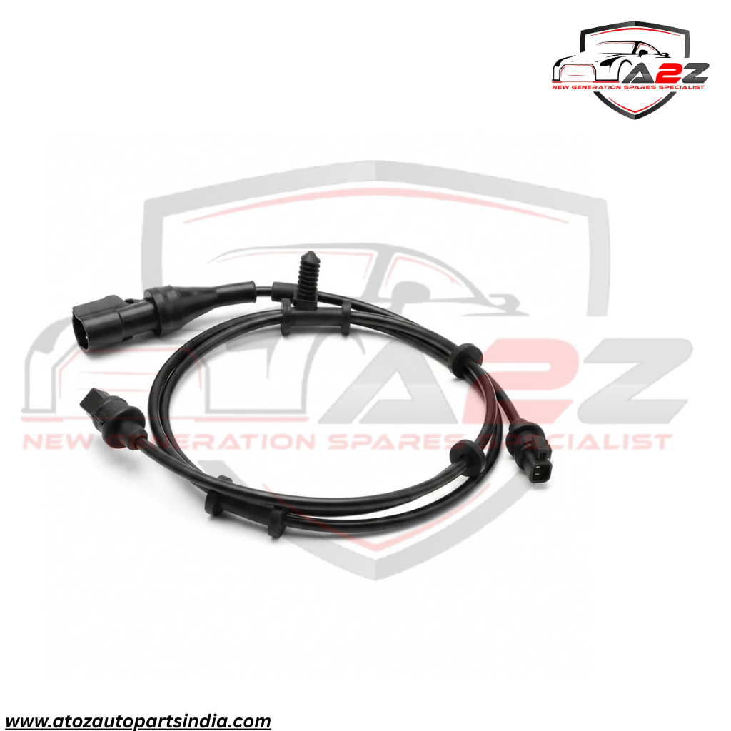 Front Left/Right ABS Wheel Speed Sensor C2D47189 C2D3410 Compatible With JAGUAR XF I X250 & XJ X351