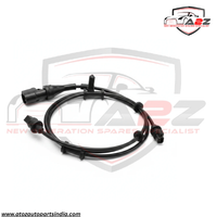 Front Left/Right ABS Wheel Speed Sensor C2D47189 C2D3410 Compatible With JAGUAR XF I X250 & XJ X351