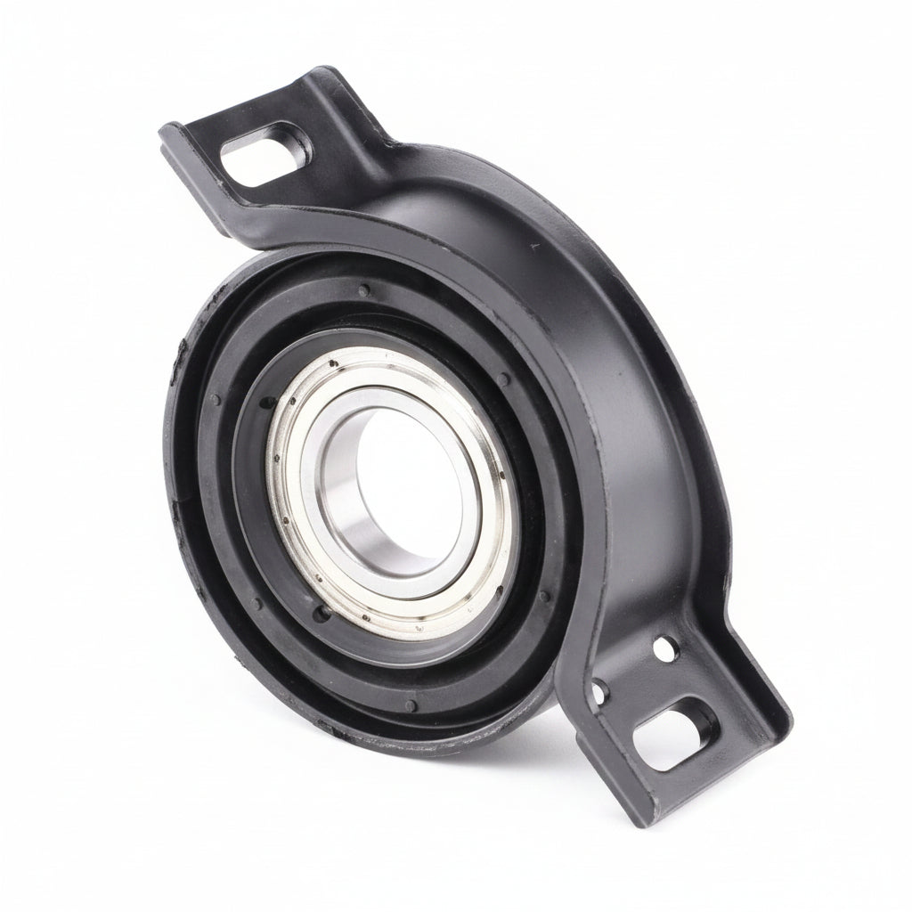 Drive Shaft Center Support Bearing A0089814325 Compatible With MERCEDES-BENZ C-CLASS W203 & SL R230