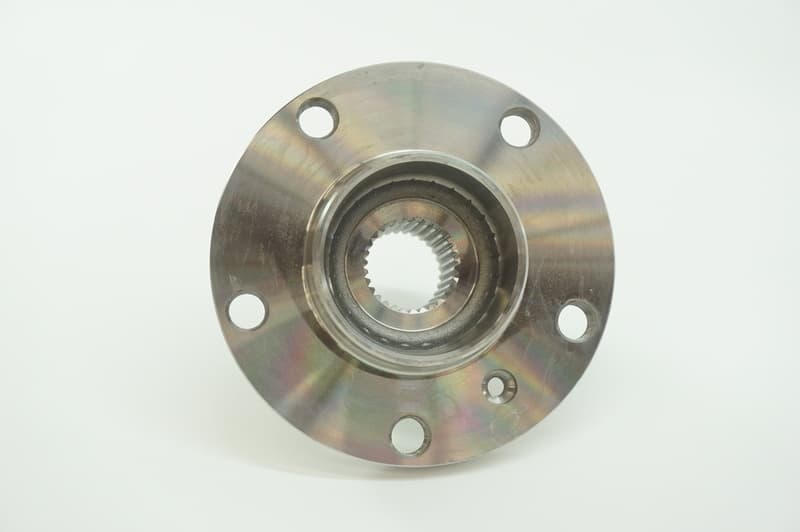 Front Wheel Hub 31206756256 Compatible With BMW X5 E53