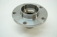 Front Wheel Hub 31206756256 Compatible With BMW X5 E53