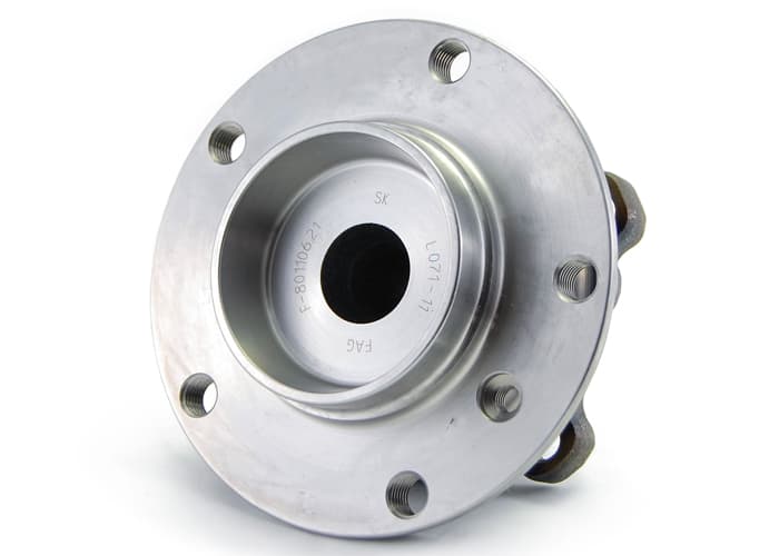 Front Wheel Hub 31221093427 Compatible With BMW E39