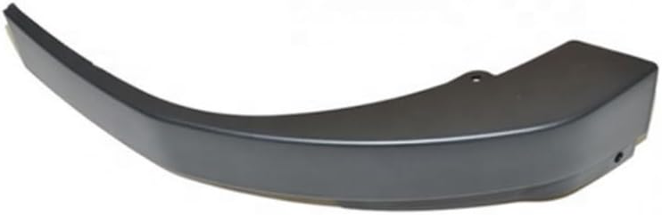 Rear Wheel Eyebrow Right LR029079 & Left LR029080 Compatible With Land Rover Range Rover Evoque - L538 (2012-2019) Tag No. 147 & 148