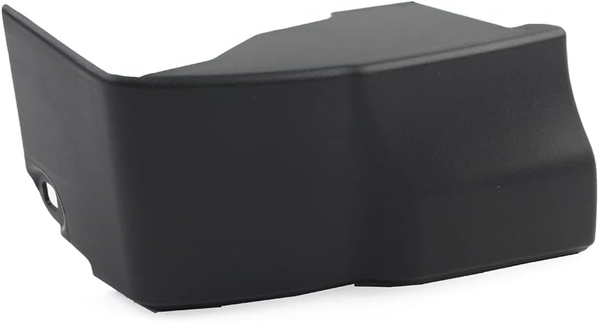Front Wheel Mud Flaps Right LR018569 & Left LR018568 Compatible With Land Rover 2/ Free Lander 2 - L359 (2009-2015) Tag No.20